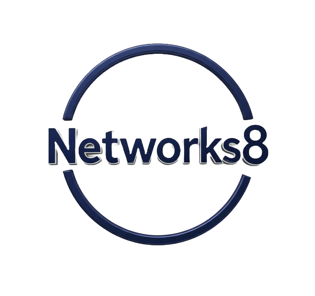 Networks8
